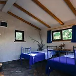 Ecoretreat *