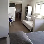Appartement Ecoretreat *