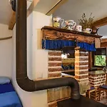 Ecoretreat