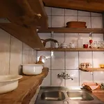 Appartement Ecoretreat