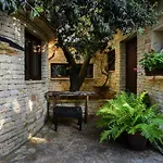 Ecoretreat Appartement *