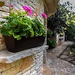 Ecoretreat