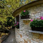 Appartement Ecoretreat