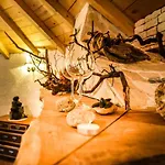 Appartement Ecoretreat *