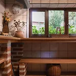 Ecoretreat Appartement *