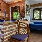 Ecoretreat Appartement Peroj