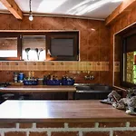 Ecoretreat