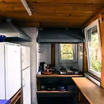 Ecoretreat Appartement Peroj