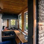 Ecoretreat Peroj