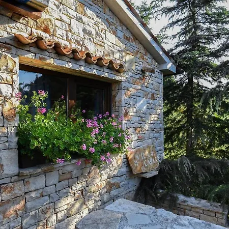 Ecoretreat *