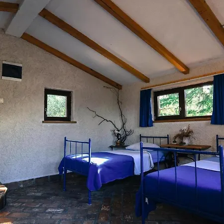 Ecoretreat *