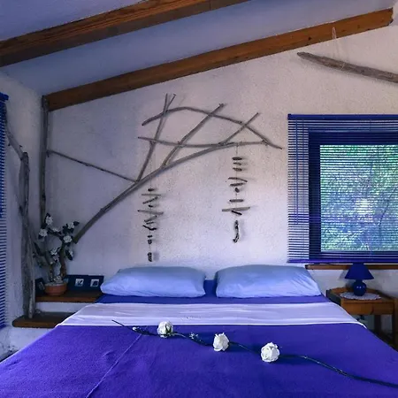 Ecoretreat Apartman *