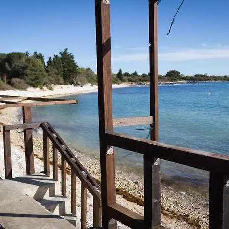 Apartman Ecoretreat *