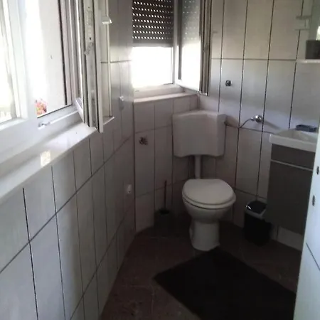 Apartman Ecoretreat *
