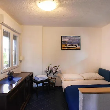 Apartman Ecoretreat *
