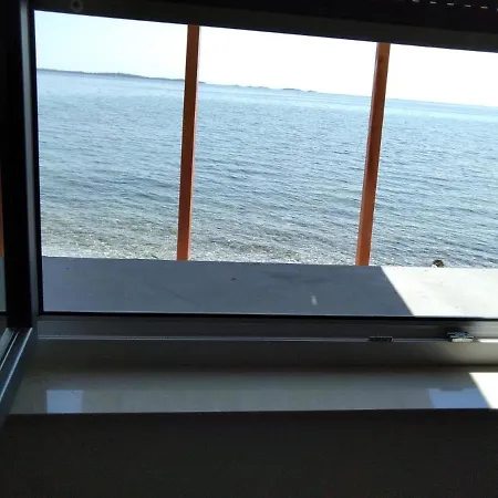Apartman Ecoretreat
