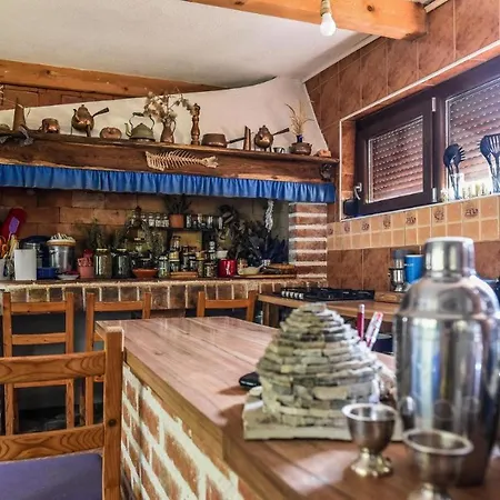 Apartman Ecoretreat Peroj
