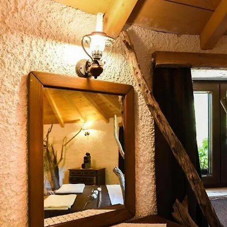 Ecoretreat * Peroj