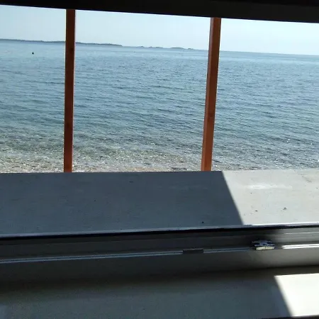 Ecoretreat Apartman