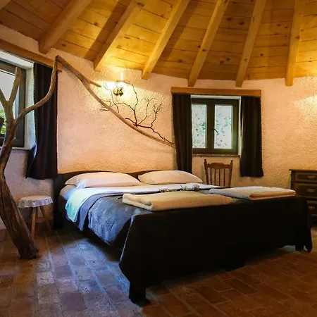 Apartman Ecoretreat Peroj