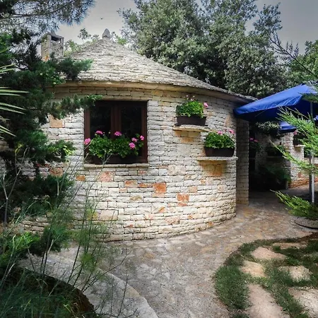 Ecoretreat Apartman *
