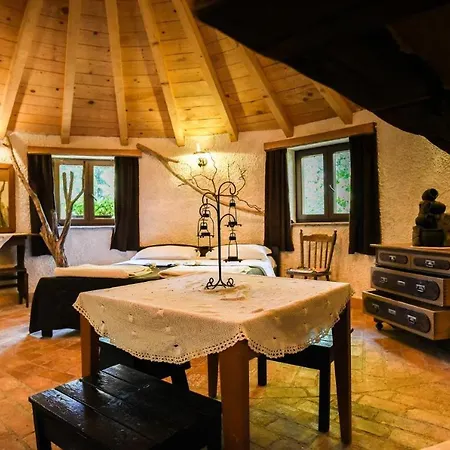 Ecoretreat Apartman Peroj