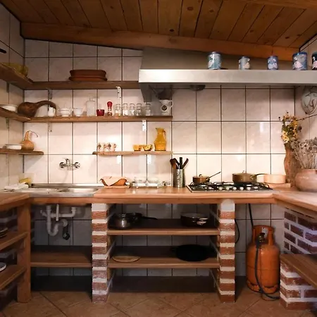 Ecoretreat Apartman *