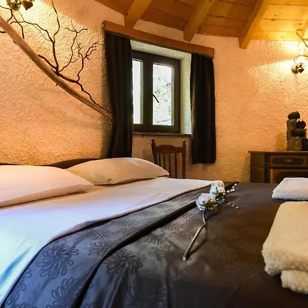 Ecoretreat *