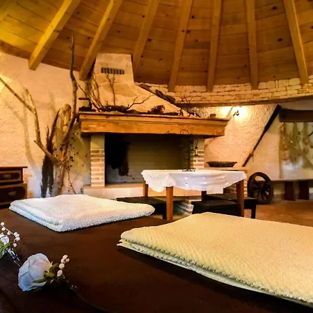 Ecoretreat * Peroj