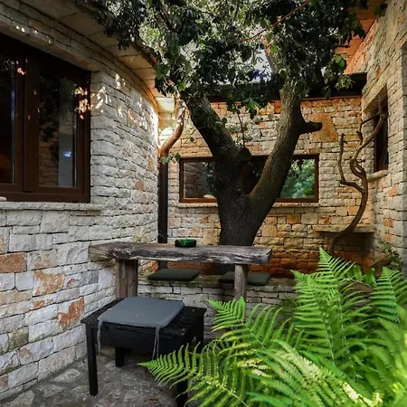 Ecoretreat