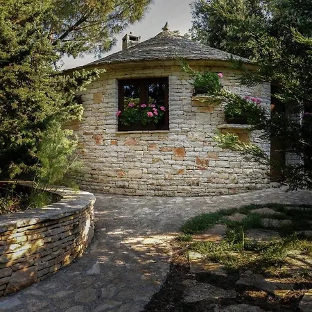 Ecoretreat Apartman