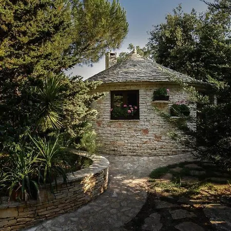 Apartman Ecoretreat Peroj