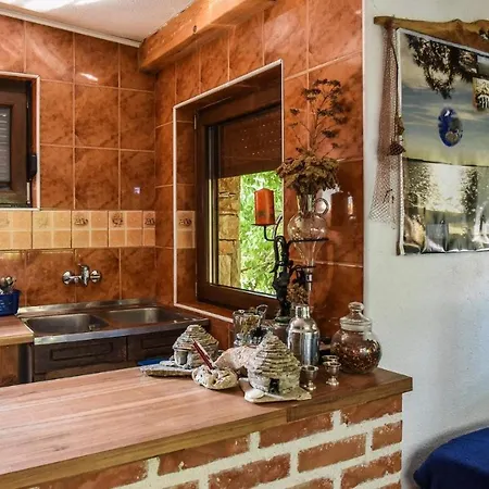 Apartman Ecoretreat *