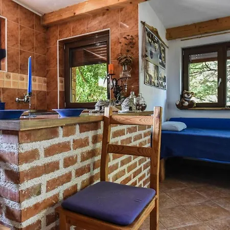 Ecoretreat Apartman Peroj