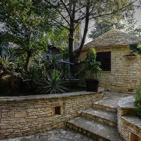 Apartman Ecoretreat
