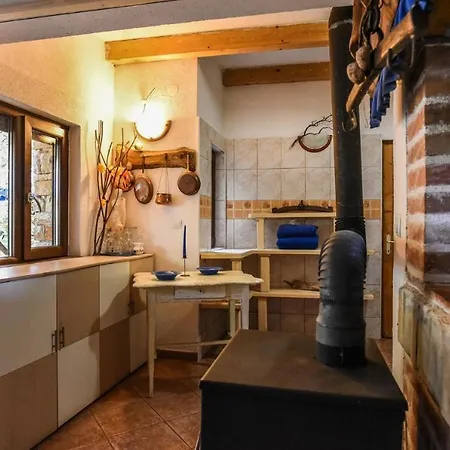 Ecoretreat Apartman *