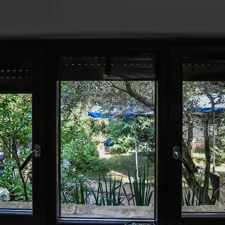 Apartman Ecoretreat *