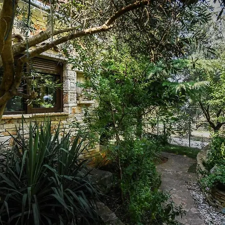 Apartman Ecoretreat Peroj