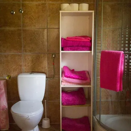Apartman Ecoretreat