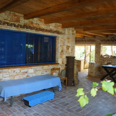 아파트 Ecoretreat *