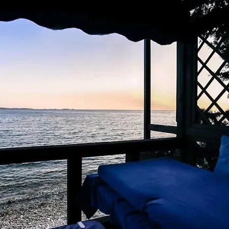 Ecoretreat