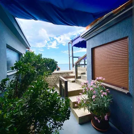 Apartman Ecoretreat