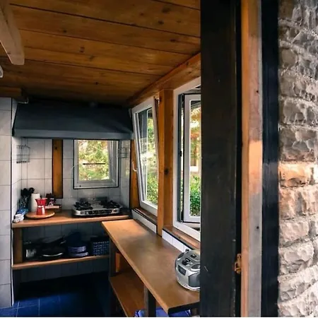 Ecoretreat Peroj