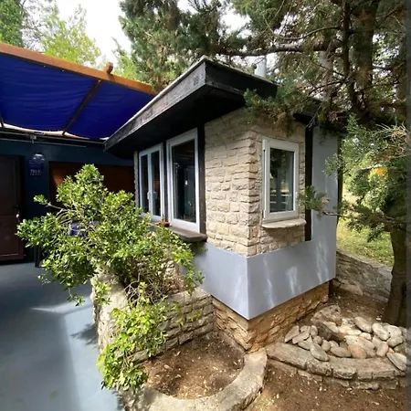 Ecoretreat Apartman