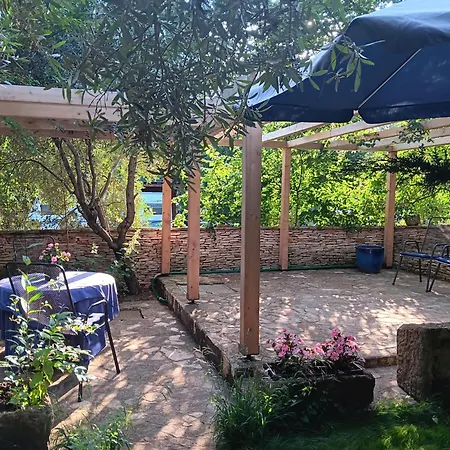 Ecoretreat