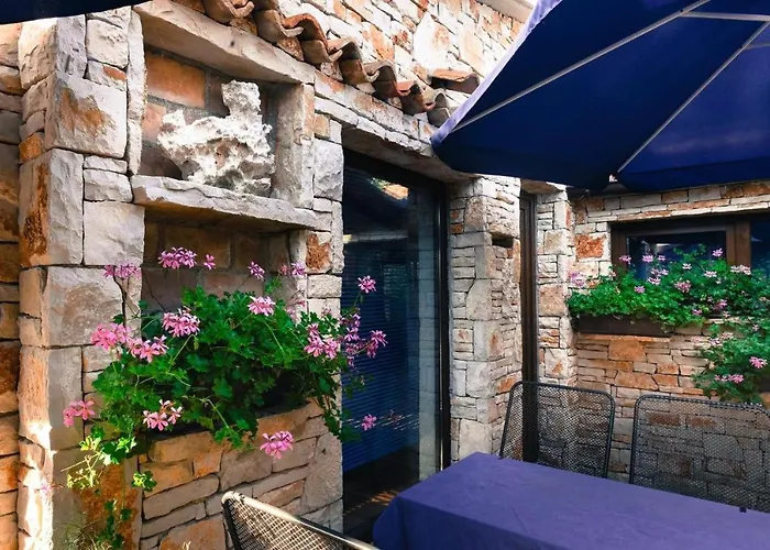 Ecoretreat 아파트