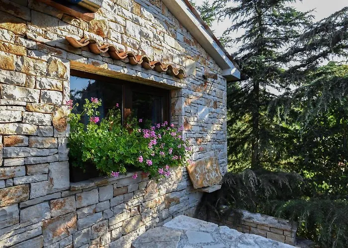 Ecoretreat *