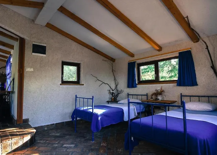 Ecoretreat *