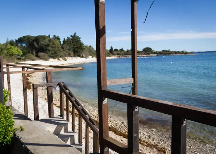 Apartment Ecoretreat *