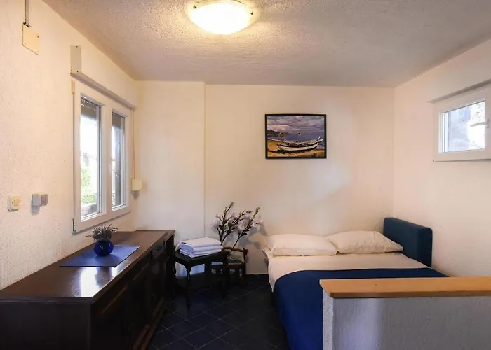 Apartment Ecoretreat *